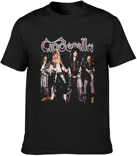 Amazon シンデレラバンド Cinderella Bandメンズ カットソー ショートスリーブ クルーネック ゆったり 大き スポーツ 夏服 トップス Tシャツ カットソー 通販 Amazon シンデレラバンド Cinderella Bandメンズ カットソー ショートスリーブ クルーネック ゆったり 大き スポーツ 夏服 トップス Tシャツ カットソー 通販