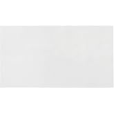 AmerCareRoyal Premium Fryer Oil Filter Sheets &ndash; Extend Oil Life for Improved Taste and Safety in Restaurants and Outdoor Cooking - 13.5 Inch x 24 Inch, Pack of 100