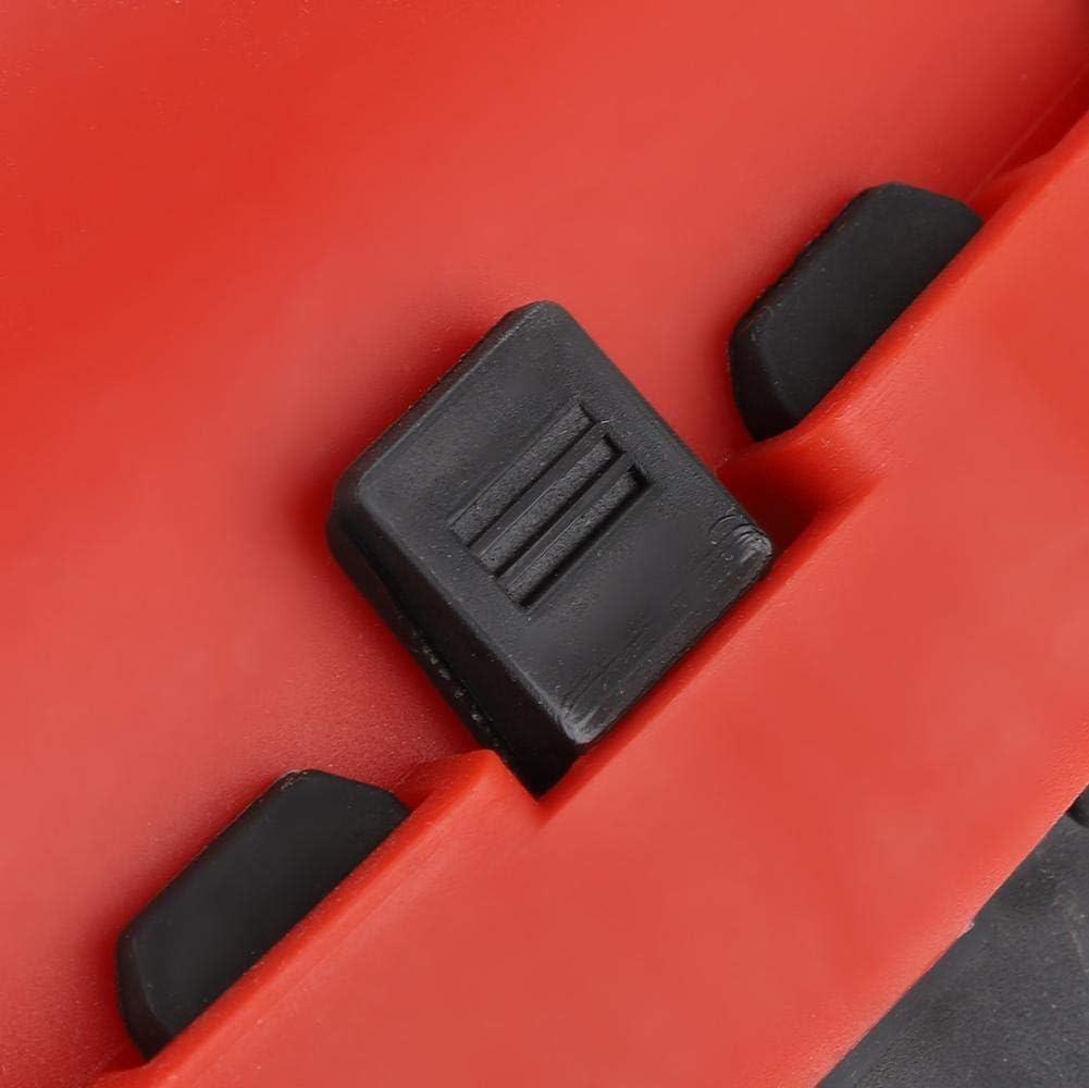 TOPINCN Grass Trimmer Protection Cover Fit for Cg520 430 Lawn Mower Replacement Guard Garden Brushcutter Accessories 26Mm Shaft Diam - Image 5