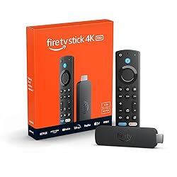 Like-New Amazon Fire TV Stick 4K Max streaming