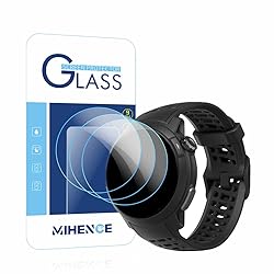 MIHENCE Screen Protector Compatible for COROS PACE