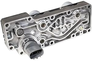 GENERIC 4R100 TRANSMISSION SOLENOID PACK REMAN