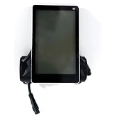 NANROBOT Scooter Center Display Instrument Control Panel Waterproof(New and Old Version)