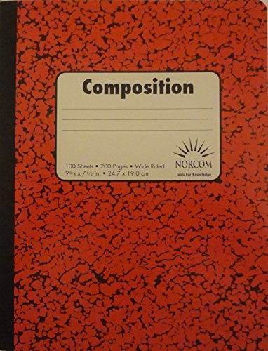 Composition Notebooks, Index Cards & Bic Pens Pack - Image 2