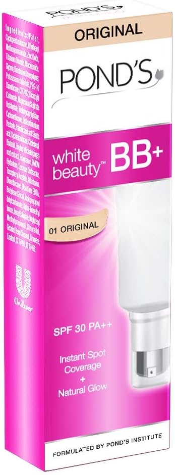 amazon ponds bb cream