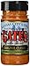 Gates Bar-B-Q All Purpose Original Classic) & Hot n Spicy 2 Pack Bundle