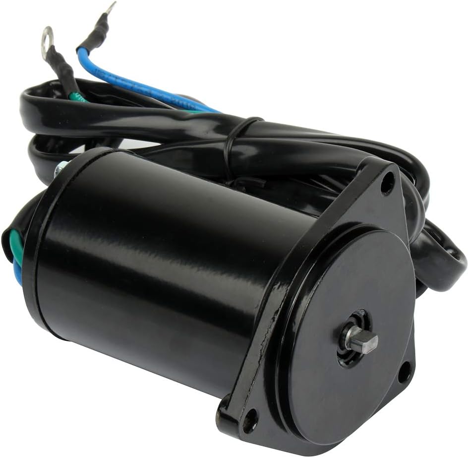 Fauhapyway Interrupteur Capteur Température Marine – Compatible Yamaha 60-200 HP 1984-1993