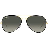 Amazon.com: Ray-Ban RB3584N Blaze 