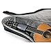 MONO M80 Dual Acoustic and Electric Guitar Case