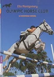Le  nouveau cheval