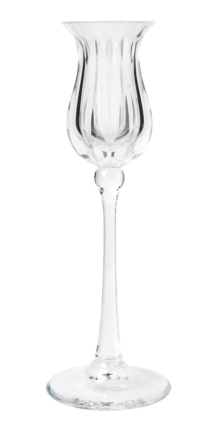 Bjørn Wiinblad Tulip Ljusstake H18 Cm