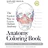 Anatomy Coloring Book