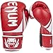 Venum Challenger 2.0 Boxing Gloves - Red - 12-Ounce