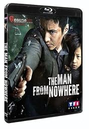 The Man From Nowhere