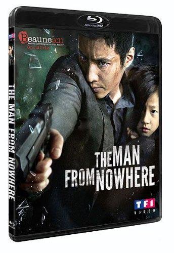 The Man From Nowhere