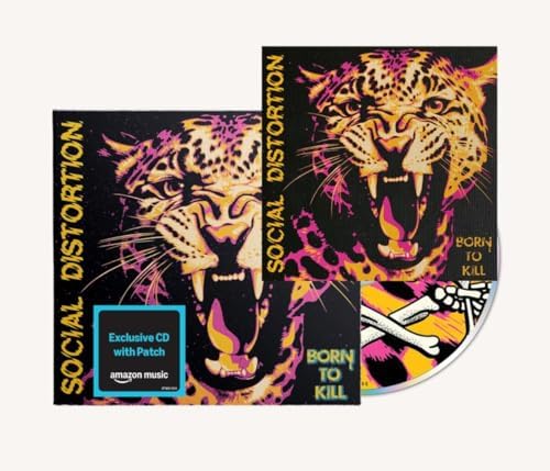 Amazon.com: Immaculate Deception / Powertrip: CDs & Vinyl