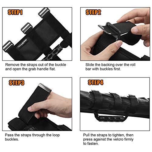 4 Seven+Sparta+1987+2018+Wrangler+Unlimited