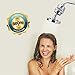 Shower Filter – Chlorine Water Remover - Vitamin C - Replacement Cartridge - Multistage Carbon and Mineral Filtration System with for Baby and Family Skin Protection - Hair Improvement