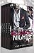 Billionaire Romance Box Set: Billionaire Nights: The Alpha Billionaire Romance Complete Series (Books 1-4)
