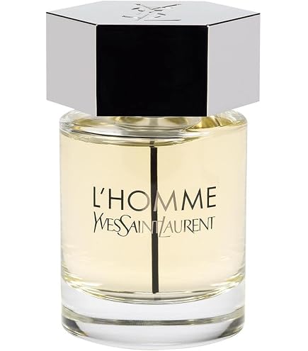 Amazon.com : Jazz FOR MEN by Yves Saint Laurent - 3.4 oz EDT Spray