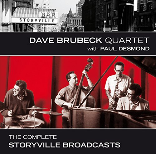 Dave Brubeck Quartet - Dave Brubeck - Paul Desmond - Zortam Music