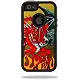 MightySkins Protective Vinyl Skin Decal Cover for OtterBox Defender iPhone 6/6S Case Cover Sticker Skins Unicorn
