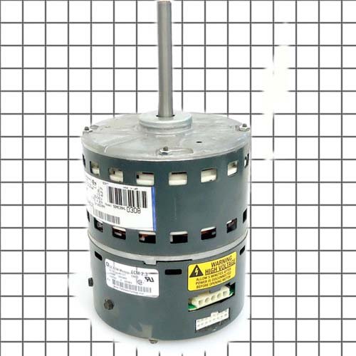 Carrier Furnace Blower Motor Wiring