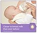 Enfamil PREMIUM Non-GMO Gentlease Infant Formula - Clinically Proven to reduce fussiness, gas, crying in 24 hours - Reusable Powder Tub, 21.5 oz (Pack of 4)