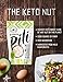 Pili Hunters - Wild Sprouted Pili Nuts, Coconut Oil and Himalayan Salt (5oz Bag) Keto/Paleo/Vegan Snacks, Low Carb Energy, Gluten Free, No Sugar Added, Superfood