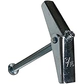 Skywalker Toggle Bolts (20, 3/16" x 2 1/2")