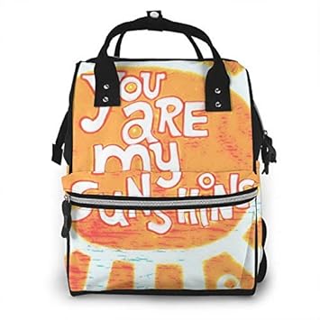 sunshine fashion bags