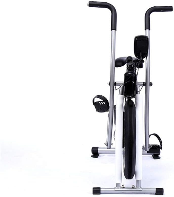 SUWEN Home magnetic exercise bike, gym exercise equipment, fan cart, bodybuilding fitness