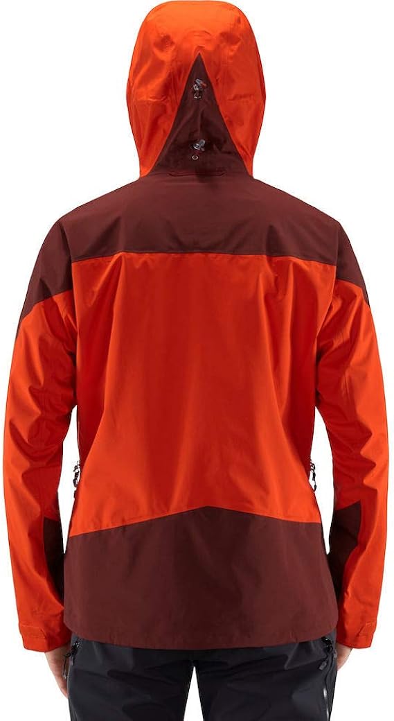 haglöfs roc spire jacket