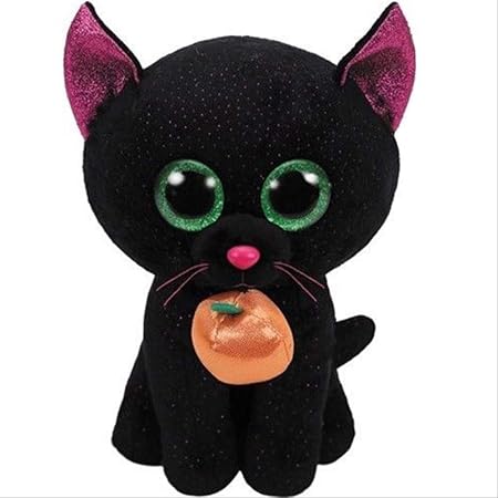 gatos de peluche grandes