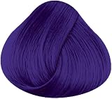 La Riche Directions Deep Purple Semi-Permanent Hair Colour 88 ml view 2