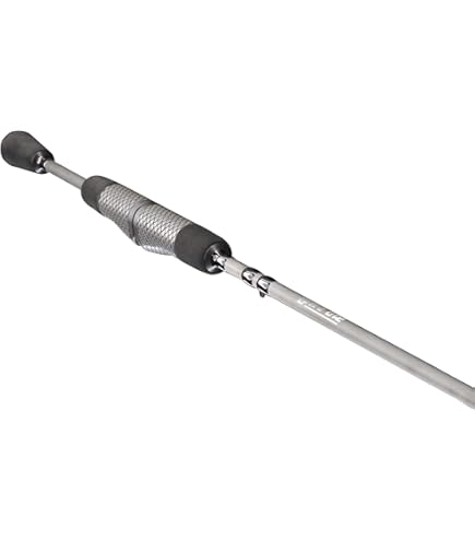 Amazon.com : Quantum Fishing Tour Edition Pt Casting Rod (7-Feet 4