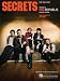 One Republic - Secrets - Sheet Music Single