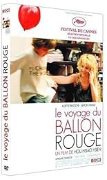 Le Voyage Du Ballon Rouge