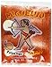2 X Miguelito Pulpa Tipo Chamoy Liquido - Pulp Liquid Mexican Candy 100 Pcs Sealed