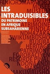 Les  intraduisibles du patrimoine en Afrique subsaharienne