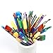 Horizon Group USA Paint Brushes - Assorted Sizes, Set of 250, Assorted