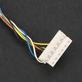 FTVOGUE VAM1201 Optical Pick-up Laser Lens Unit for CDM12.1 CD VCD Player view 5