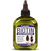 Hair Chemist Biotin Scalp Stimulator 7.1 Ounces - Scalp Treatment for Hair Growth, Biotin Scalp Oil Treatment