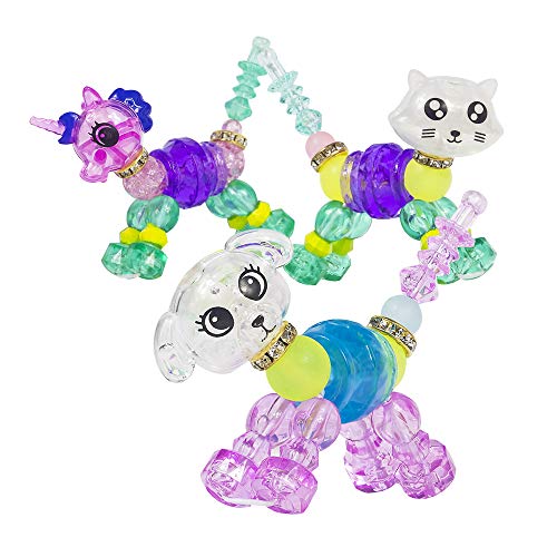 Colorful Magical Pets Bracelets Animal Bracelets Twist Bracelet