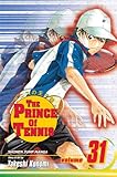 The Prince of Tennis, Vol. 31