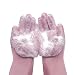 Silicone Dishwashing Gloves, Scrubber Cleaning Gloves for Kitchen