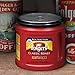 Folgers Classic Roast Medium Roast Ground Coffee, 22.6 Ounces (Pack of 6)