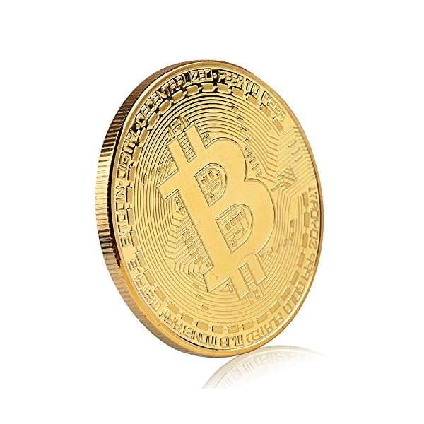 Bitcoin-Commemorative-Coin-24K-Gold-Plated-BTC-Limited-Edition-Collectible-Coin-With-Protective-Case