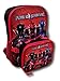 Power Rangers Dino Supercharge Backpack with Detachable Insulated Lunch Box