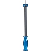 Madison Electric Products MWP Power Pull-It, silver/blue